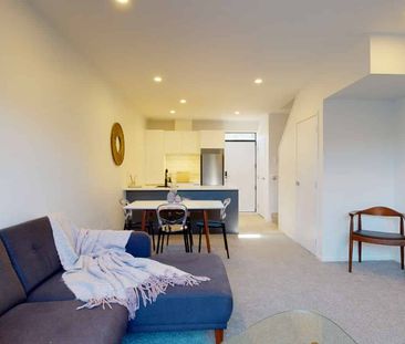 Contemporary living - Photo 2