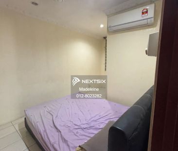 Angkasa Apartment - Foto 4