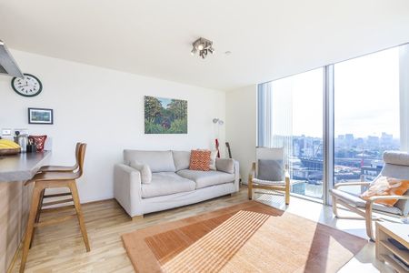 3 bedroom apartment to rent - Photo 2