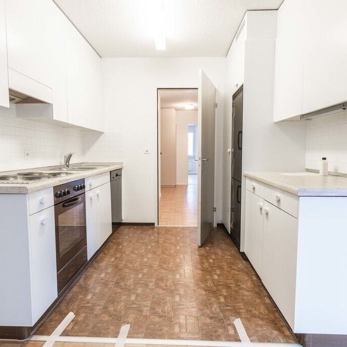 Traumwohnung in Luzern - Foto 1