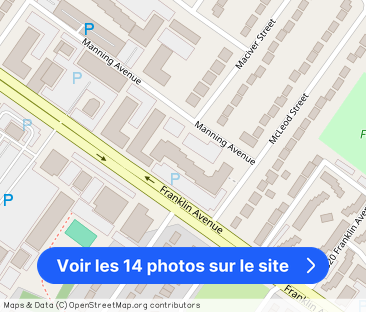 Parkview II Apartments - Photo 1