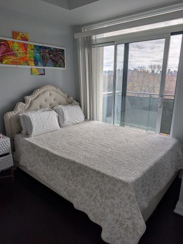 For Lease - 520 Steeles Avenue Unit# 606, Vaughan, Ontario - Photo 3