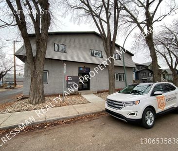 1 Bedroom Apartment located Downtown Regina - Photo 2