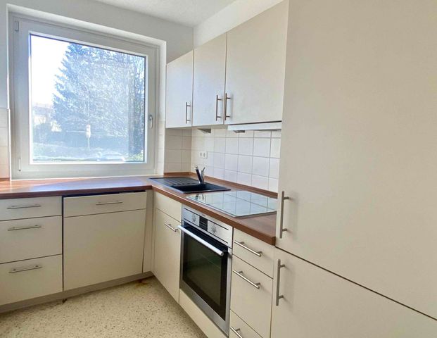 Wohnung zur Miete in Fischbeck - Photo 1