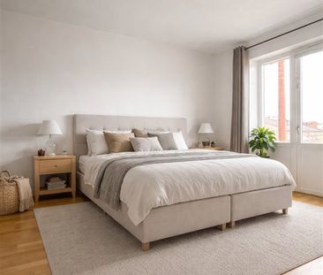 Flockergatan 5 - Foto 1