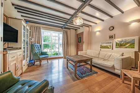 3 bedroom terraced house to rent - Photo 3