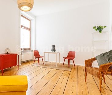 Großzügiges Wohnen Nähe Maybachufer - Foto 1