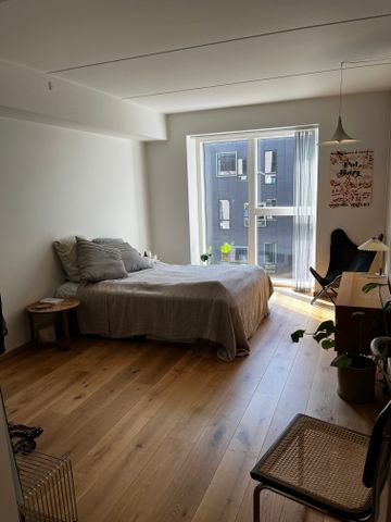 Ceres Allé 11 F, 1. 1 - Photo 4