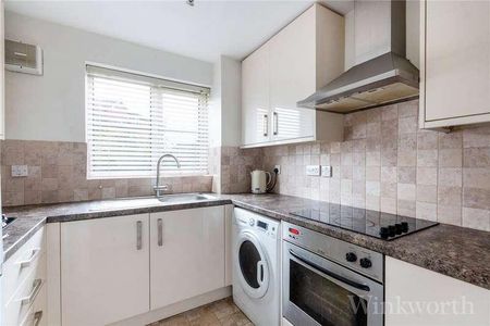 Tarplett House, John William Close, SE14 - Photo 5