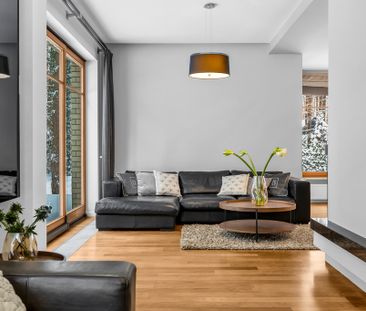 Dom na wynajem w sercu Magdalenki - Photo 4