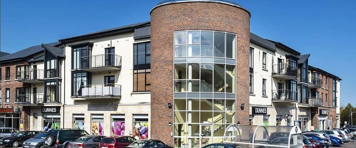 Slade Castle Court, Saggart, Dublin 24 - Photo 1
