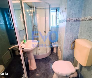 Apartament cu 1 camera, 40 mp, decomandat, Gara McDonalds Iasi - Fotografie 6