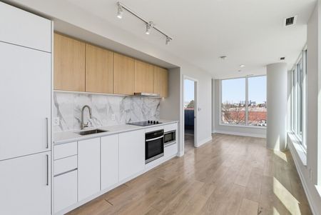 For Lease - 1100 Sheppard Avenue Unit# 332, Toronto, Ontario - Photo 3