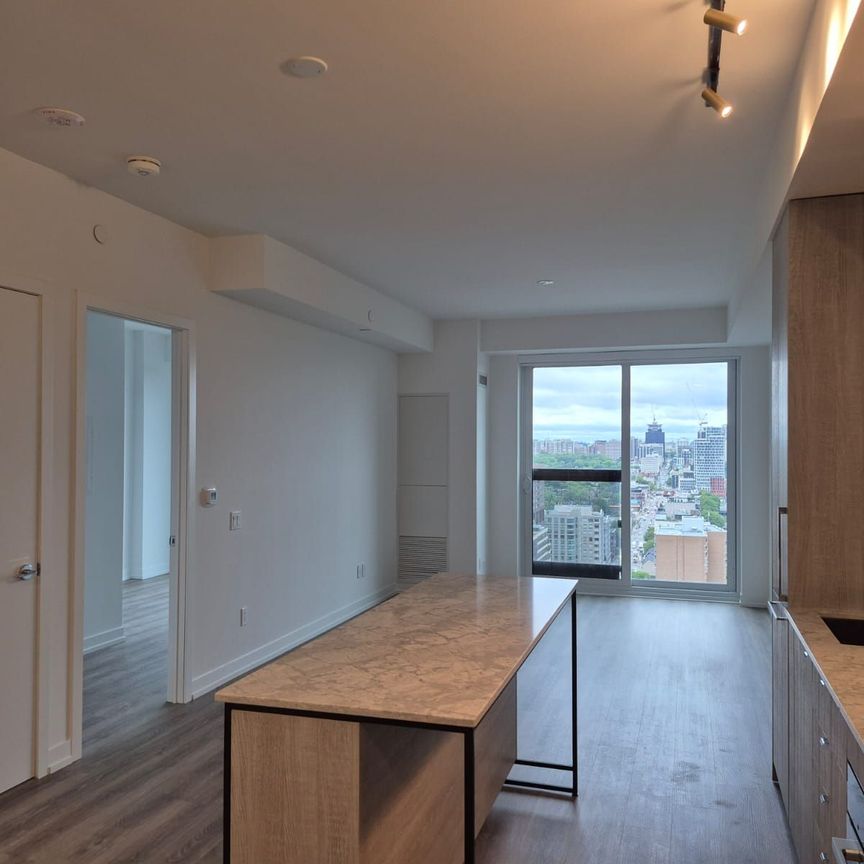 For Lease - 771 Yonge Street Unit# 2803, Toronto, Ontario - Photo 1
