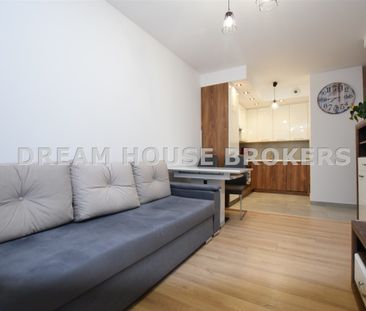 Mieszkanie na wynajem - Фото 1