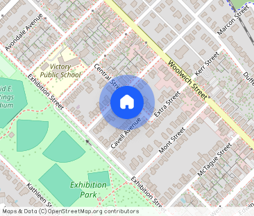 20 Central St, Guelph - Photo 1