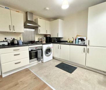 1 bedroom semi-detached house to rent - Photo 6