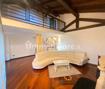 Appartamento in villa, ottimo stato, 250 m², Borgo Panigale, Bologna - Photo 2
