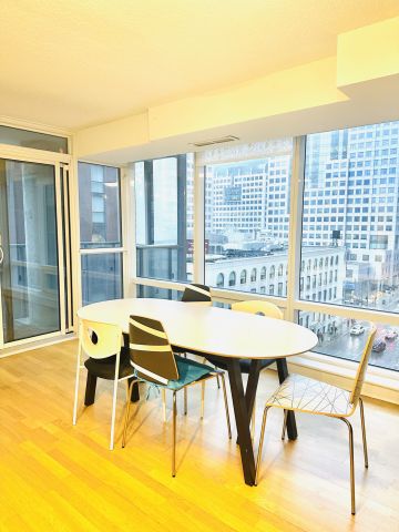 For Lease - 295 Adelaide Street Unit# 808, Toronto, Ontario - Photo 2