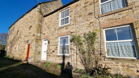 2 bedroom terraced house to rent - Photo 5