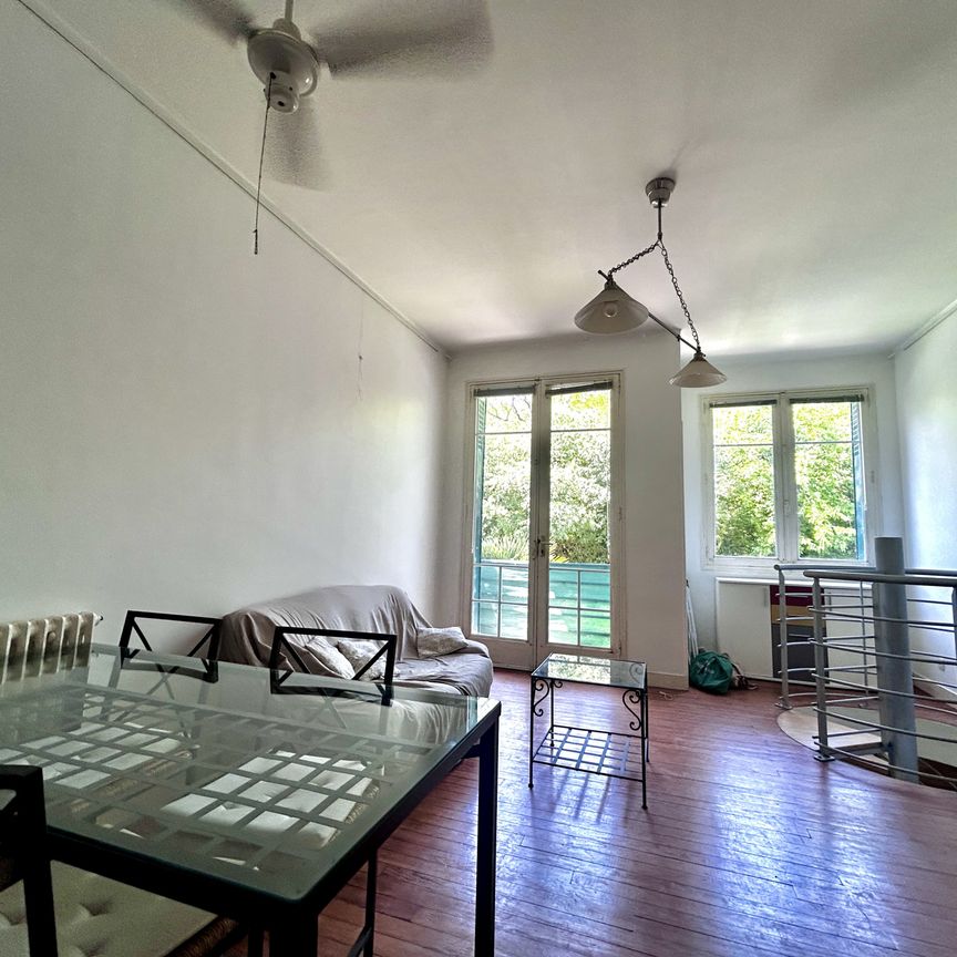Location Appartement 3 pièces 69m² TOULOUSE 31500 - Photo 1