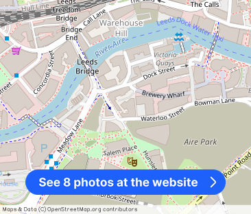 Waterloo Apartments - Photo 1