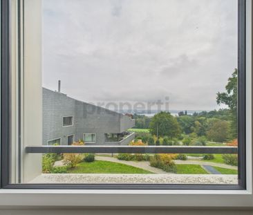 Herrliche 2.5-Zimmer Wohnung mit Seesicht in Fruthwilen - Foto 6