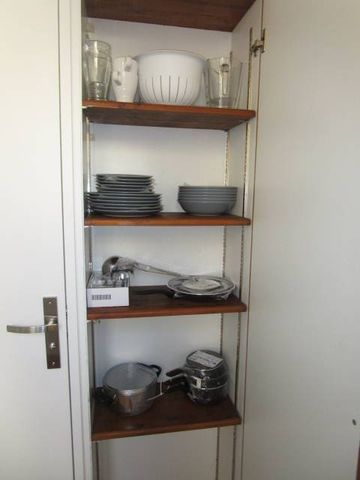 Location Appartement 1 pièce 25m² NARBONNE 11100 - Photo 3