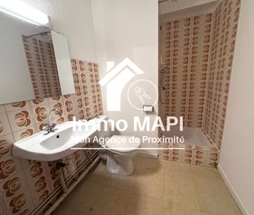 Location Appartement 1 pièce 26m² MONTPELLIER 34080 - Photo 3