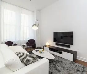 Appartement · 77 m² · Ville-Marie - Photo 2