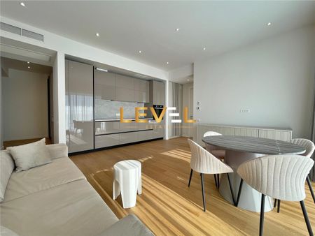 [VIDEO] Apartament 2 Camere + Parcare | ONE Verdi Park - Fotografie 4