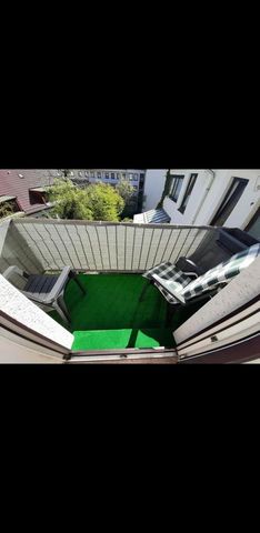 Apartment in bester und ruhiger Lage der Alten Neustadt Zentrum Bremen - Foto 5