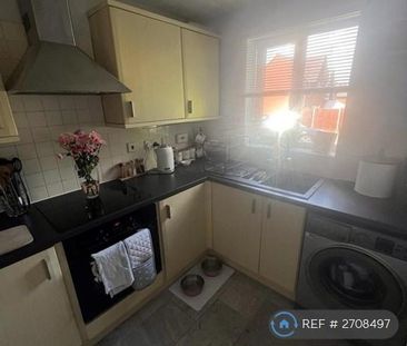 2 bedroom terraced house to rent - Photo 6