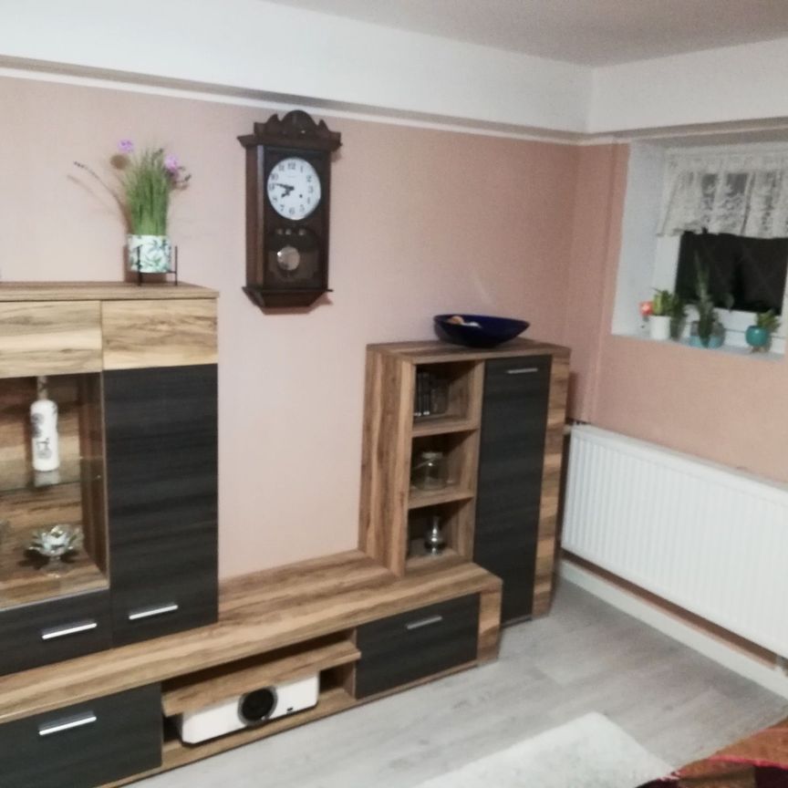 Pokój, ul. Plac Wolności - Zdjęcie 1