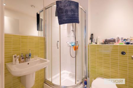 2 bedroom flat to rent - Photo 5