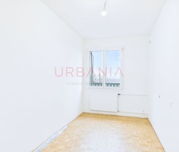 Beautiful 4-room apartment - 68 m² PPE - with 10 m² balcony - Photo 5