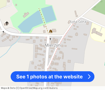 Piękny, nowy biźniak na Mierzynie - Photo 1