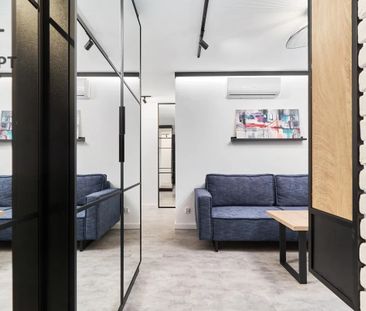 Apartament 3 pok. | Balkon | AC | CH Magnolia - Фото 1