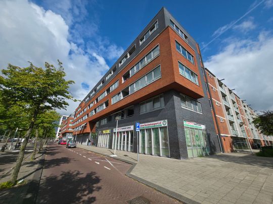 Appartement te huur: Postjesweg 138-A 1061 AX Amsterdam - Photo 1