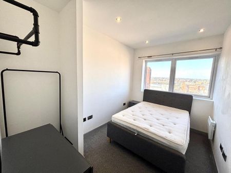 1 bedroom apartment to rent - Photo 3