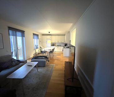 Vasallgatan 6 C Funkabo, Kalmar - Foto 1