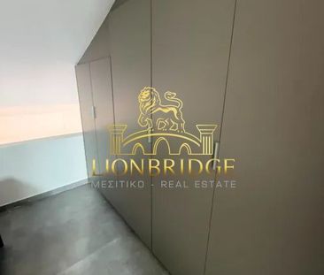 Μεζονέτα για ενοικίαση Γκάζι - Μεταξουργείο - Βοτανικός - Photo 2