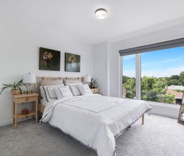 For Lease - 2710 Draper Avenue, Parkway Park - Queensway Terrace S ... - Photo 5