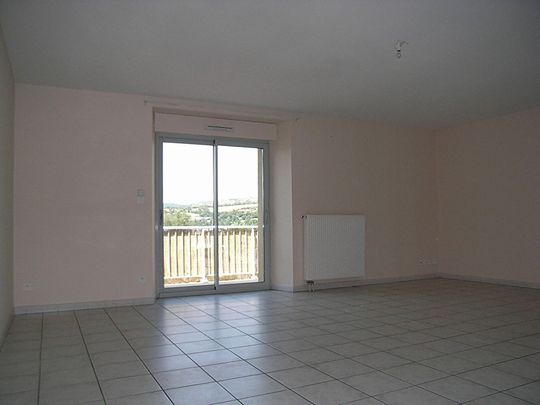 Location Appartement 3 pièces 90m² - Photo 1