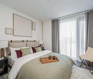 Westfield Avenue, Stratford, E20 - Photo 3