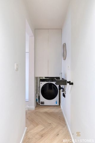 Bemeubeld Appartement Te Huur Victor Driessensstraat - Photo 2