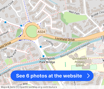 Foxhills, Woking - Photo 1