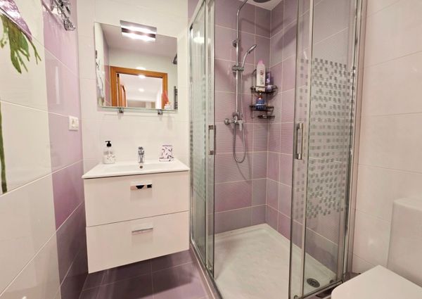 LONG TERM RENTAL Beautiful villa with sea views for rent in Benissa coast with 5 bedrooms.