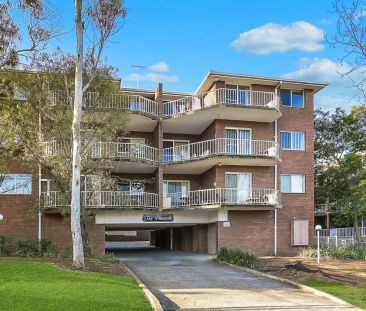 6/15 Pye Street, Westmead. - Photo 5