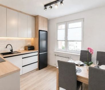 32 m², osobna kuchnia, loggia, Prokocim! - Фото 6